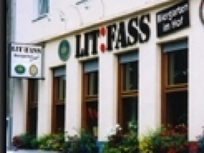 Foto:  Litfass